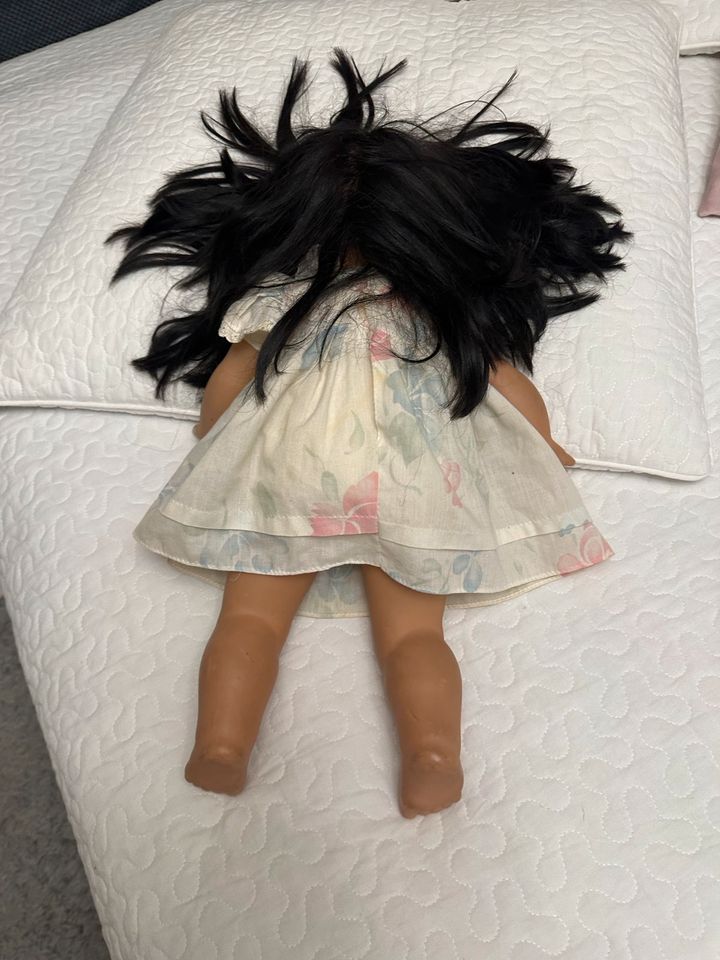 Puppe  für Mädchen in Sankt Sebastian
