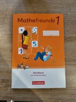 NEU! Mathefreunde 1 Schulbuch zum Hineinschreiben Sachsen - Hoyerswerda Vorschau