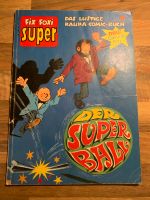 Comic - Fix und Foxi Super - Nr.  32  - Der Superball Nordrhein-Westfalen - Borken Vorschau