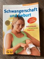 Buch Schwangerschaft und Geburt GU Bayern - Glött Vorschau