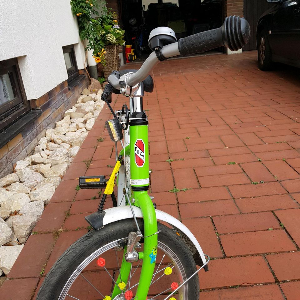 Pucky Kinderfahrrad in Mannheim