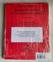 Pappermann - 89. Ergänzungslieferung - C. H. Becks - OVP 16,90€ Nordrhein-Westfalen - Bergkamen Vorschau