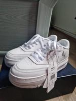 Reebok Damen Schuhe - Größe 38,5, Weiß, Neu mi Etikett Niedersachsen - Uetze Vorschau