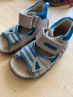 Sandalen x2  Superfit Primigi Gr 19 Hamburg-Nord - Hamburg Eppendorf Vorschau