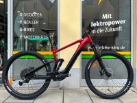 Moustache Samedi Trail 2 EFully 150mm Bosch Smart CX 625/750 WH Bayern - Forchheim Vorschau