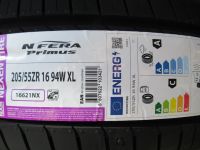 Nexen N Fera Primus 205/55 R16 91W XL Sommerreifen Neu !! Rheinland-Pfalz - Ockenheim Vorschau