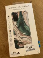 Ideal of Sweden Samsung Galaxy S20 Golden Jade Marble NEU Nordrhein-Westfalen - Ochtrup Vorschau
