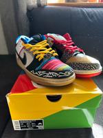 Nike SB Dunk Low What The Paul US 13 EU 47,5 Bayern - Inchenhofen Vorschau
