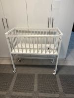 Baby Beistellbett Nordrhein-Westfalen - Niederkassel Vorschau