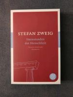 Sternstunden der Menschheit - Stefan Zweig München - Au-Haidhausen Vorschau