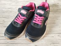 Scout Sneaker Größe 36 blau pink Baden-Württemberg - Mannheim Vorschau