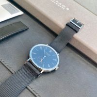 Nomos Tangente Neomatik 39 Midnight Blue Stuttgart - Vaihingen Vorschau