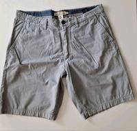 H&M Shorts Gr. 36 grau Top Hessen - Wiesbaden Vorschau