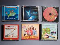 CDs mit Kinderliedern Baden-Württemberg - Heilbronn Vorschau