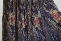 Maxi Rock Hippi Boho Style von Guru Shop, Gr 34-38 Pankow - Prenzlauer Berg Vorschau