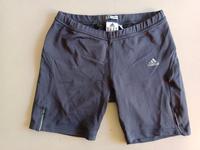 Adidas kurze Hose Leggins Radlerhose Sporthose Gr. 40 L Hessen - Kassel Vorschau
