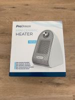 Pro Breeze Mini Ceramic Heater/ Heizlüfter Schleswig-Holstein - Hemmingstedt Vorschau