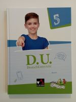 D.U. Deutsch Unterricht 5 Festeinband Bayern - Hof (Saale) Vorschau