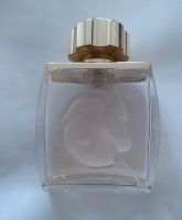 Leerer Flacon Pour Homme Equus Eau von Lalique 75ml Pferdekopf Lübeck - Travemünde Vorschau