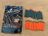 Nerf Darts Elite 2.0 Refill Sachsen - Regis-Breitingen Vorschau