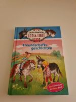 Kinderbuch Buch Leo und Lolli Freundschaftsgeschichten wie Neu Nordrhein-Westfalen - Warendorf Vorschau