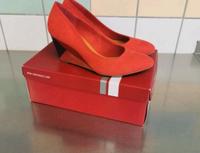 Coole Pumps von Marco Tozzi Saarland - Marpingen Vorschau