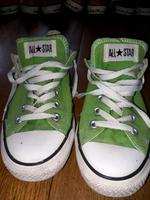 Original Converse Chucks Gr.7 Hessen - Tann Vorschau