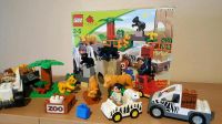 LEGO duplo ZOO Set 4971 mit Karton Leipzig - Leipzig, Zentrum Vorschau