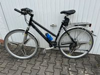 Steiger Damen Alu Trekkingrad 28 "  auch für Herren geeignet Bayern - Augsburg Vorschau