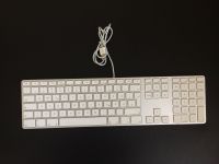 APPLE Tastatur QWERTZ mit Ziffernblock Magic Keyboard A1243 Bayern - Bruckmühl Vorschau