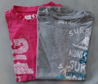 Surfing T-Shirt Paket in Größe 122-128 von TCM Bayern - Nürnberg (Mittelfr) Vorschau