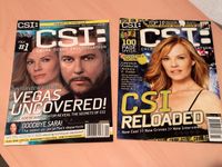 CSI Magazin Rheinland-Pfalz - Ludwigshafen Vorschau