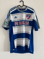 FC Dallas Trikot (altes MLS Patch) Hessen - Kassel Vorschau