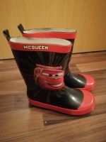 Lighning McQueen Gummistiefel Gr. 29 Gerbstedt - Welfesholz Vorschau