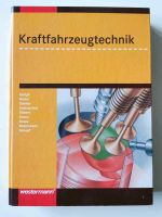 Kraftfahrzeugtechnik Buch Westermann 3-14-23 1800-3 Duisburg - Meiderich/Beeck Vorschau