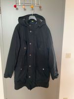 Tommi Hilfiger Herrenparka XL, schwarz Bayern - Amberg Vorschau