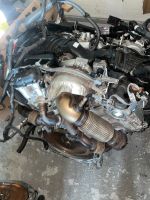 Motor Mercedes GLE GLS GL 350CDI 642826 642.826 EU6 Komplett Rheinland-Pfalz - Waldalgesheim Vorschau