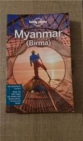 Lonely planet Myanmar Birma Reiseführer Dresden - Pieschen Vorschau