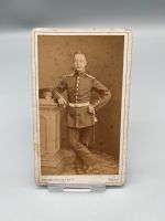 Soldatenbild CDV, Metz, Militaria 1870 - 1918 Nordrhein-Westfalen - Herford Vorschau