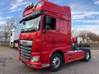 DAF XF 480 Intarder Standklimaanlage Schubbodenhydr. Kiel - Meimersdorf-Moorsee Vorschau