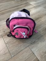 Kindergarten Rucksack Mädchen Lässig Daybag Hessen - Lautertal Vorschau