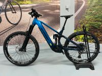 Stevens E-Inception ED 7.6.1 GTF - UVP 5.699 € -  Metallic Blue – Bosch 625Wh - Ebike Fully Mountainbike - Gr. M - 27,5/29" Bayern - Parkstetten Vorschau