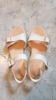 Clarks Schuhe Sandalen Cushion bequem Bayern - Goldkronach Vorschau