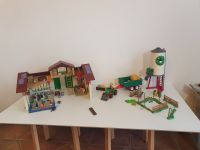 Playmobil 5119 Großer Bauernhof Niedersachsen - Gieboldehausen Vorschau