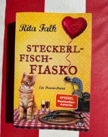 Rita Falk Steckerl Fisch Fiasko Bayern - Lauf a.d. Pegnitz Vorschau