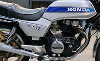 SuchenHonda CB400Four CB 400/250N/T 400F CBX400/550/1000 Boldor 750/900/1100 Dortmund - Lütgendortmund Vorschau