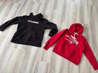 Superdry und Hummel-Hoddie in Gr. XL Brandenburg - Schöneiche bei Berlin Vorschau