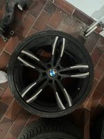 Alufelgen 19 Zoll Mit ABE Gutachten Für BMW F30 Niedersachsen - Emstek Vorschau
