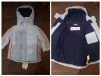 Kinder Winter Jacke Gr. 74 /80 Neu Top Wuppertal - Elberfeld Vorschau