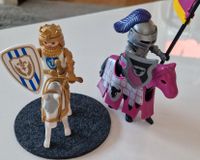 Ritter von Playmobil Baden-Württemberg - Bodman-Ludwigshafen Vorschau